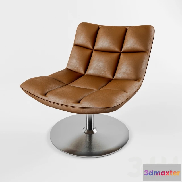 1079644 - Dutchbone bar lounge chair - 213201