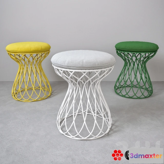 1080162 - EMU Re-trouve stool - 213719
