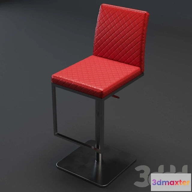 1081210 - Folsum bar stool - 214767