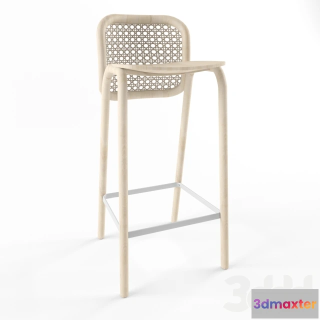 1081416 - FRANTZ BAR STOOL - 214973