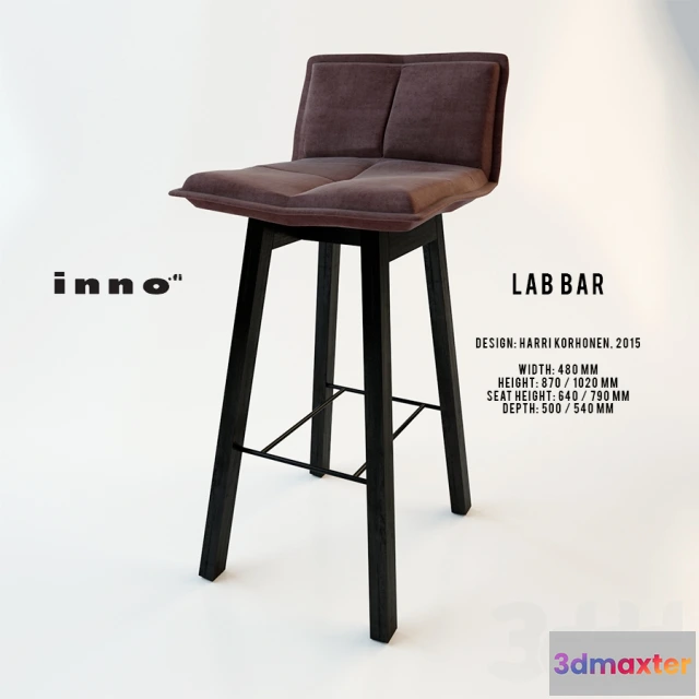 1084846 - LAB BAR chear inno - 218403