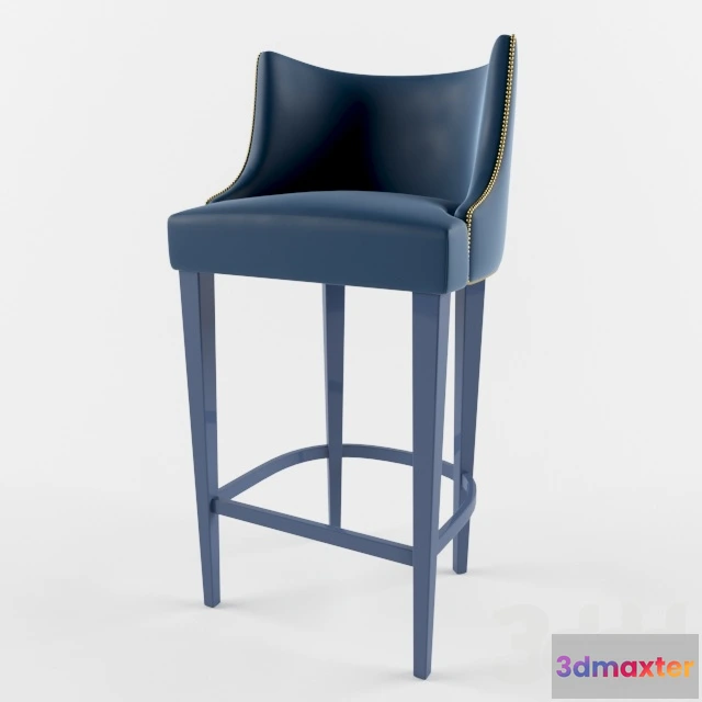 1087392 - Munna Becomes Me Stool - 220949