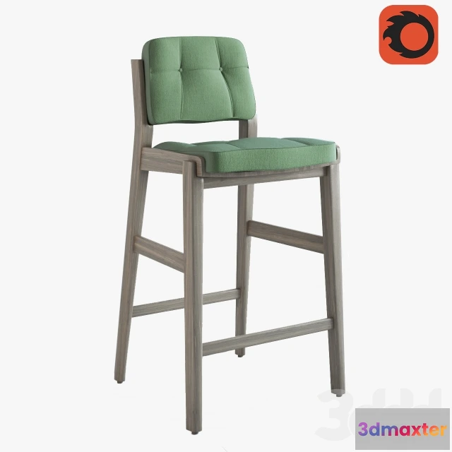 1087572 - NeriHu Capo bar stool - 221129