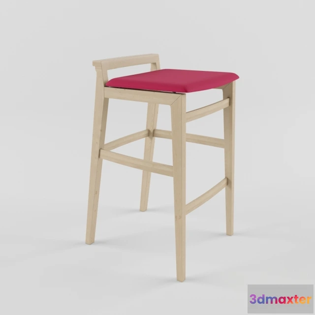 1089498 - POTOCCO italy patio barstool - 223055