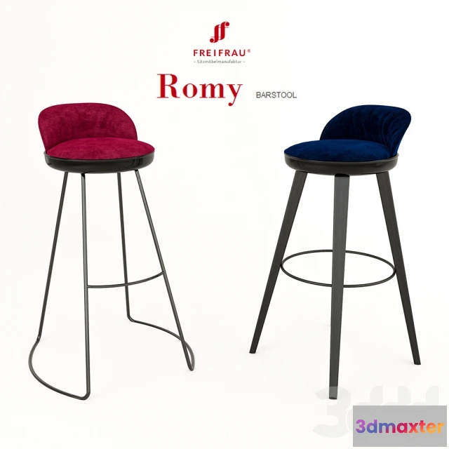 1090606 - Romy Barstool - 224163