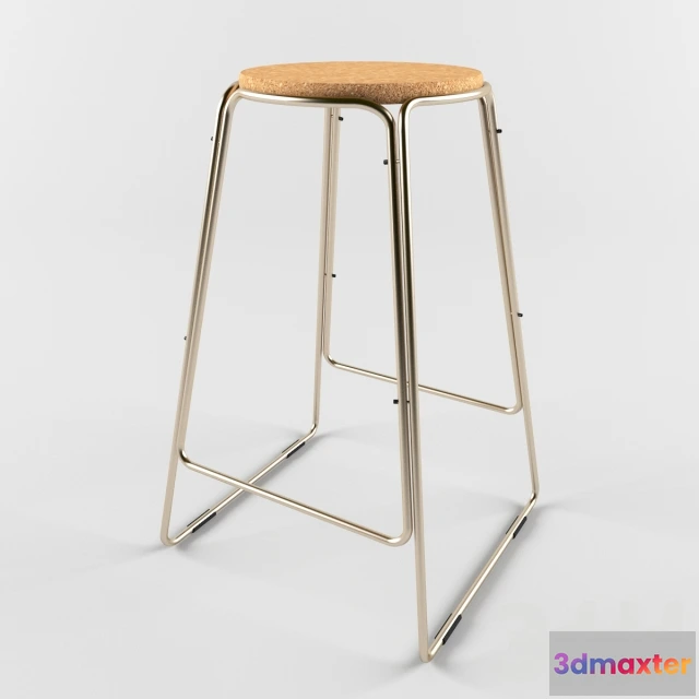 1091864 - Smed stool - 225421