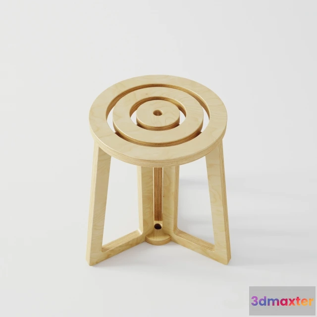 1092840 - Stool Solar - 226397