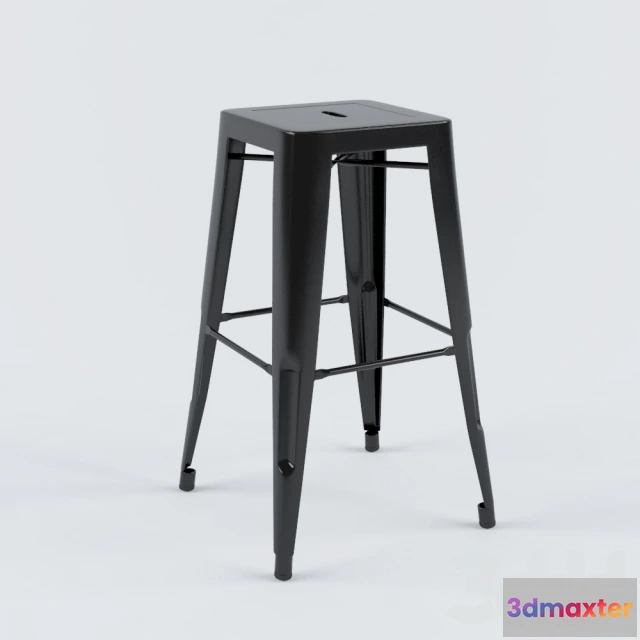 1092842 - stool tolix - 226399