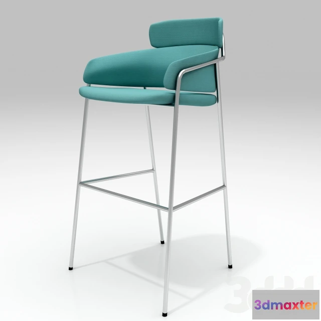 1092894 - Strike Stool - 226451