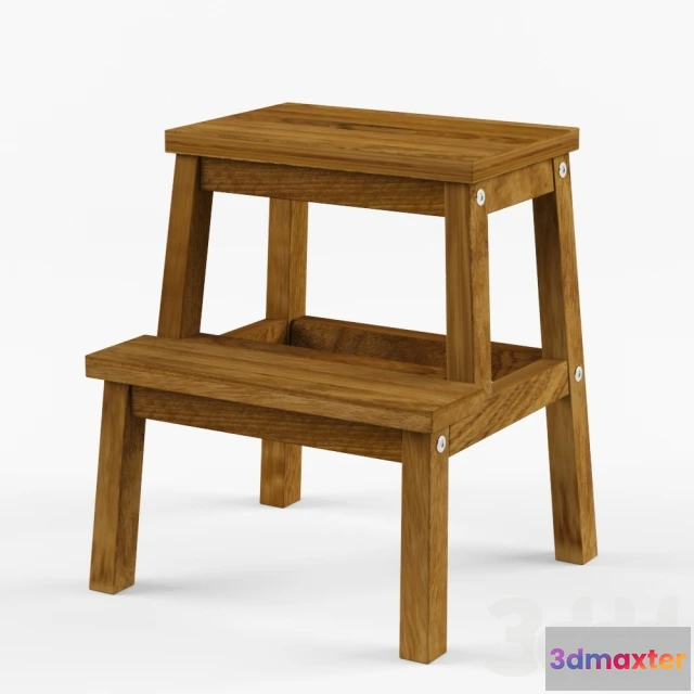 1095456 - work stool IKEA_табурет - 229013