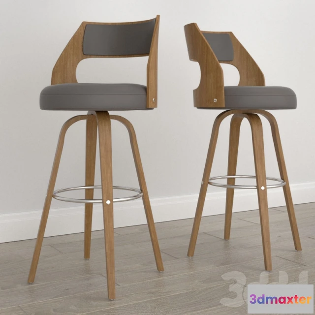 1096016 - Барный стул - Cecina Bar stool - 229573