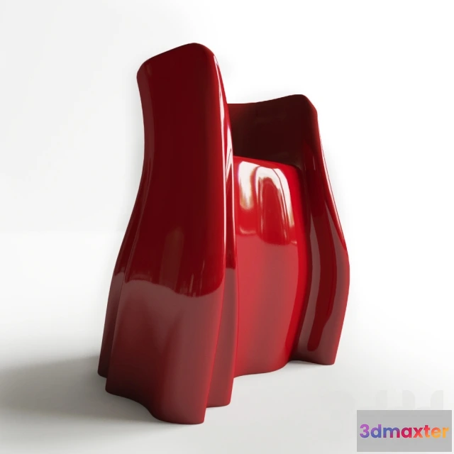 1096036 - Барный стул Furniture-Stool-Sediagonna от Giorgia Paolini - 229593