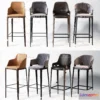 1129856 - Bar Chair 3D Models - 2063