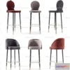 1129868 - Bar Chair 3D Models - 2069