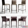 1129888 - Bar Chair 3D Models - 2079