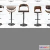 1129898 - Bar Chair 3D Models - 2084