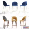 1129926 - Bar Chair 3D Models - 2098