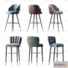 1129932 - Bar Chair 3D Models - 2101