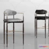 1129952 - Bar Chair 3D Models - 2111