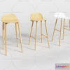 1129954 - Bar Chair 3D Models - 2112