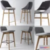 1129958 - Bar Chair 3D Models - 2114