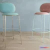 1129966 - Bar Chair 3D Models - 2118