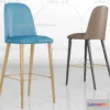 1130034 - Bar Chair 3D Models - 2152