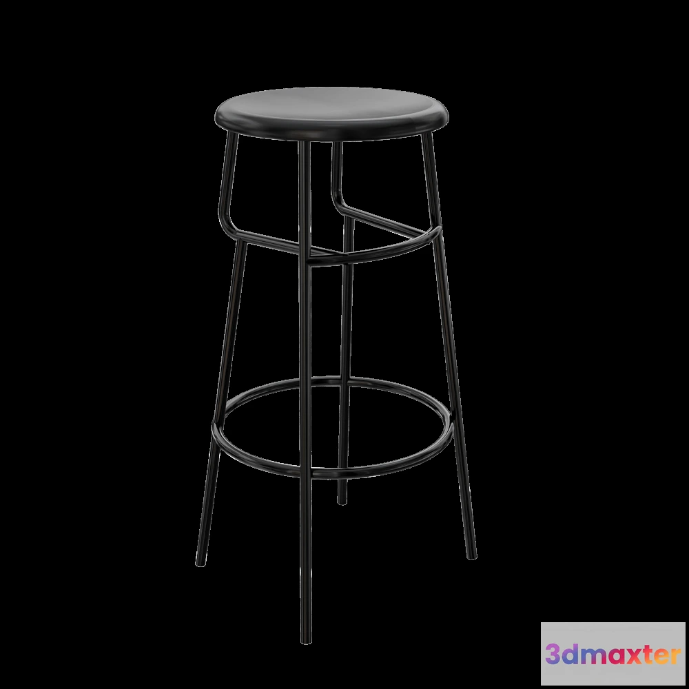 1613858 - Archipelago - Chair Amsterdan 2 3D Max