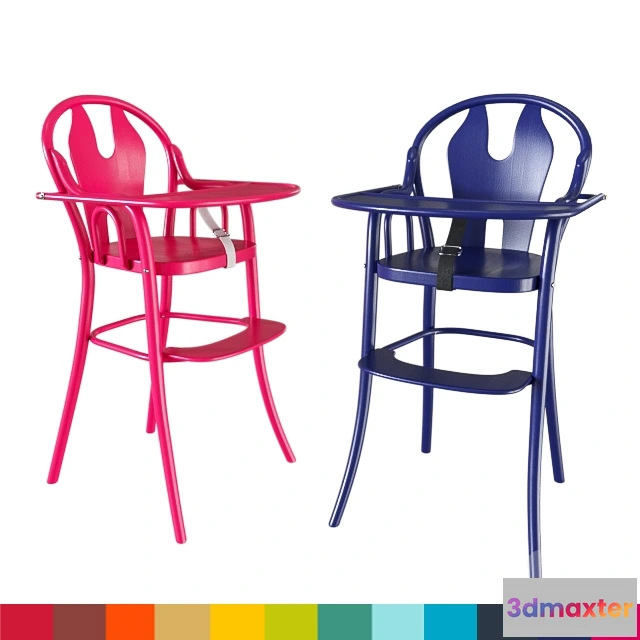 1614479 - furniture - Chairs 3D Max