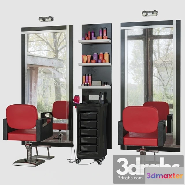 1002308 - Beauty salon 4