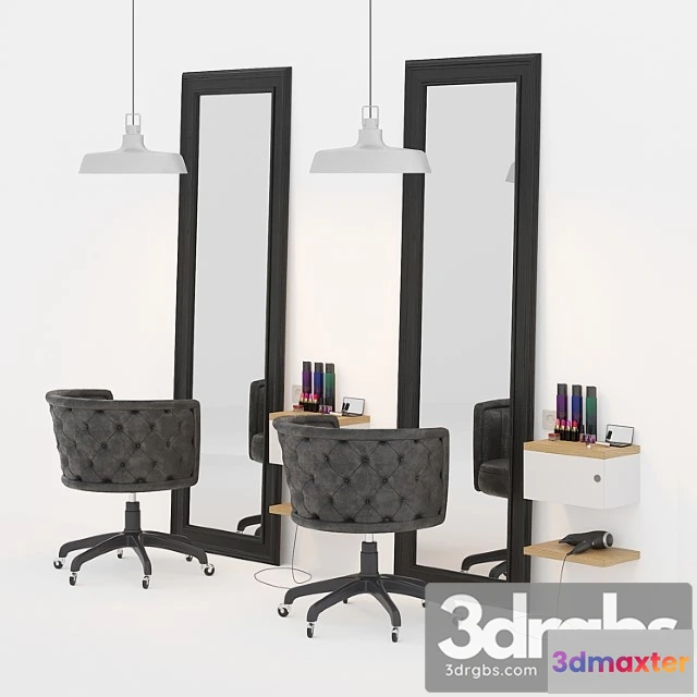 1002310 - Beauty Salon