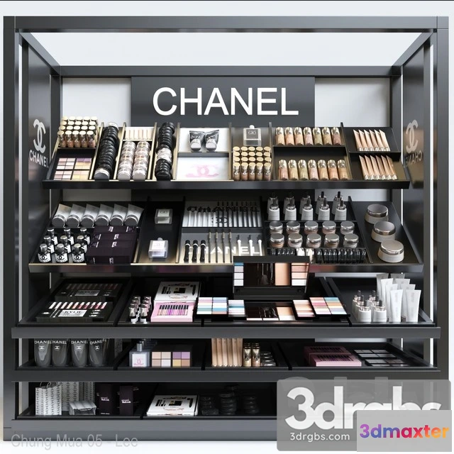 1002312 - Beauty Shop Set 330