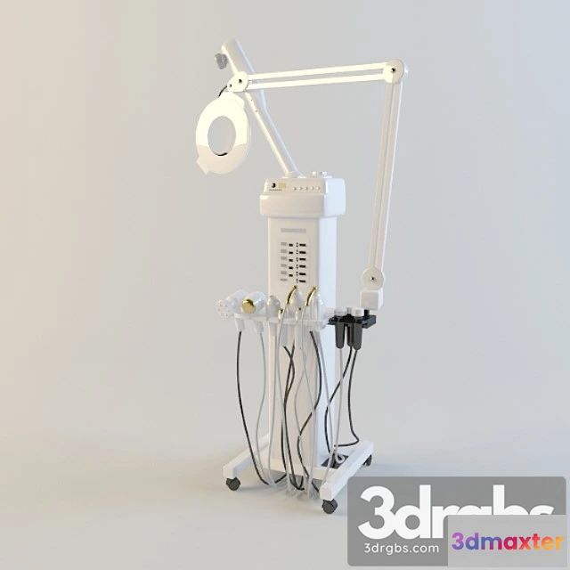 1002340 - Cosmetology