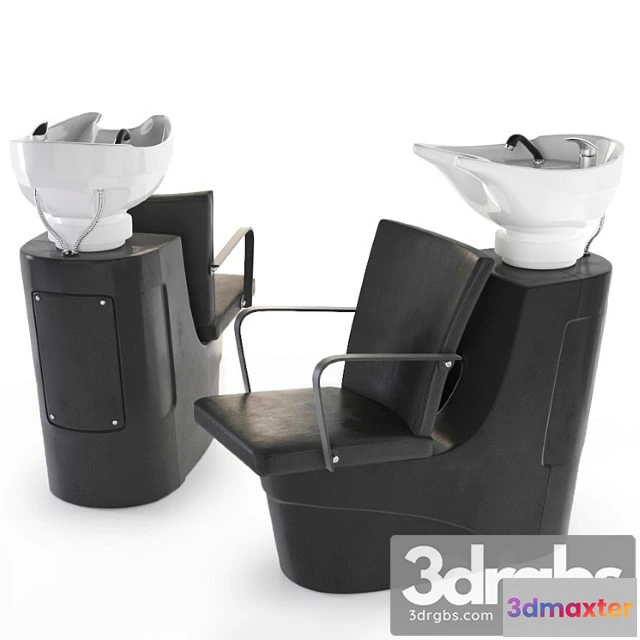 1002348 - Hairdresser&