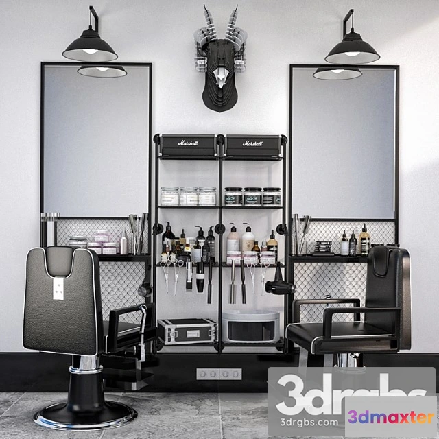 1002356 - Jc barber shop 4