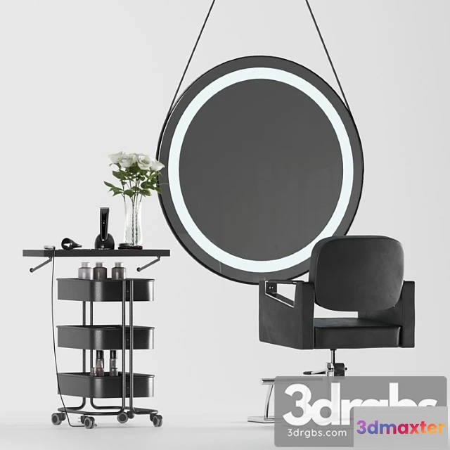 1056114 - Beauty salon 4 - No.2