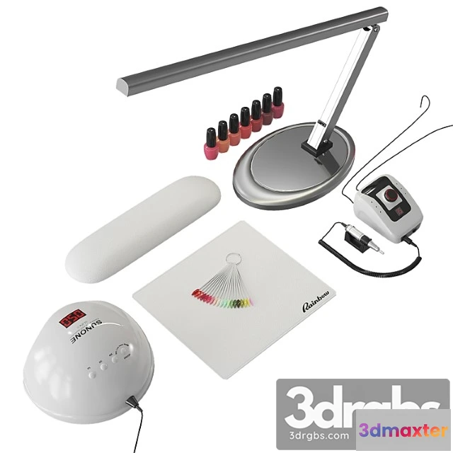 1056158 - Manicure set