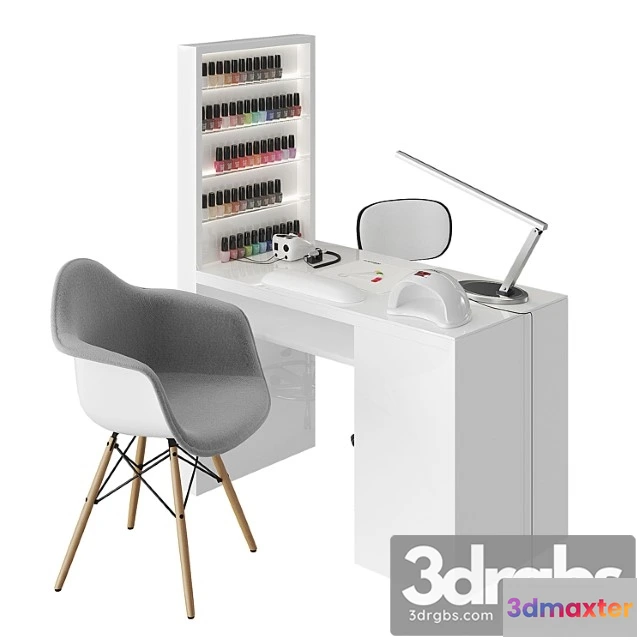 1056160 - Manicure table - No.2