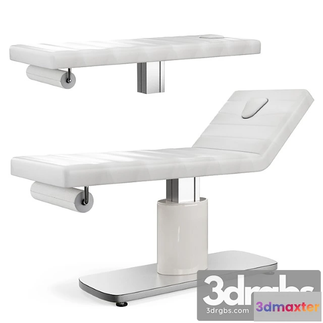1056162 - Massage bed e-montion