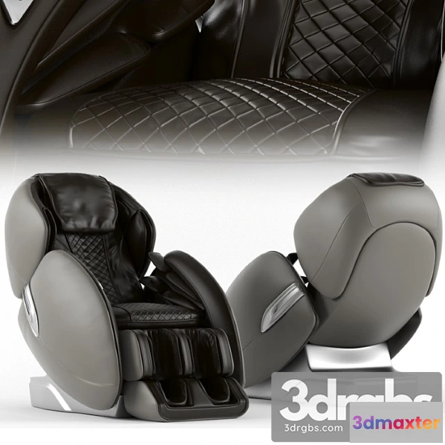 1056164 - Massage chair