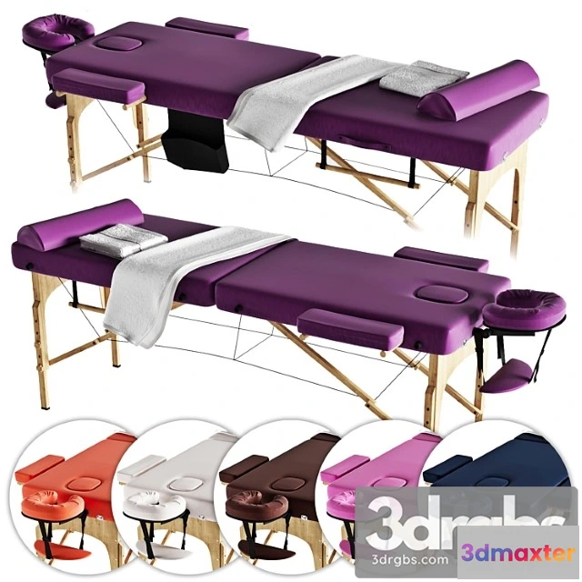 1056170 - Massage table sierra_1