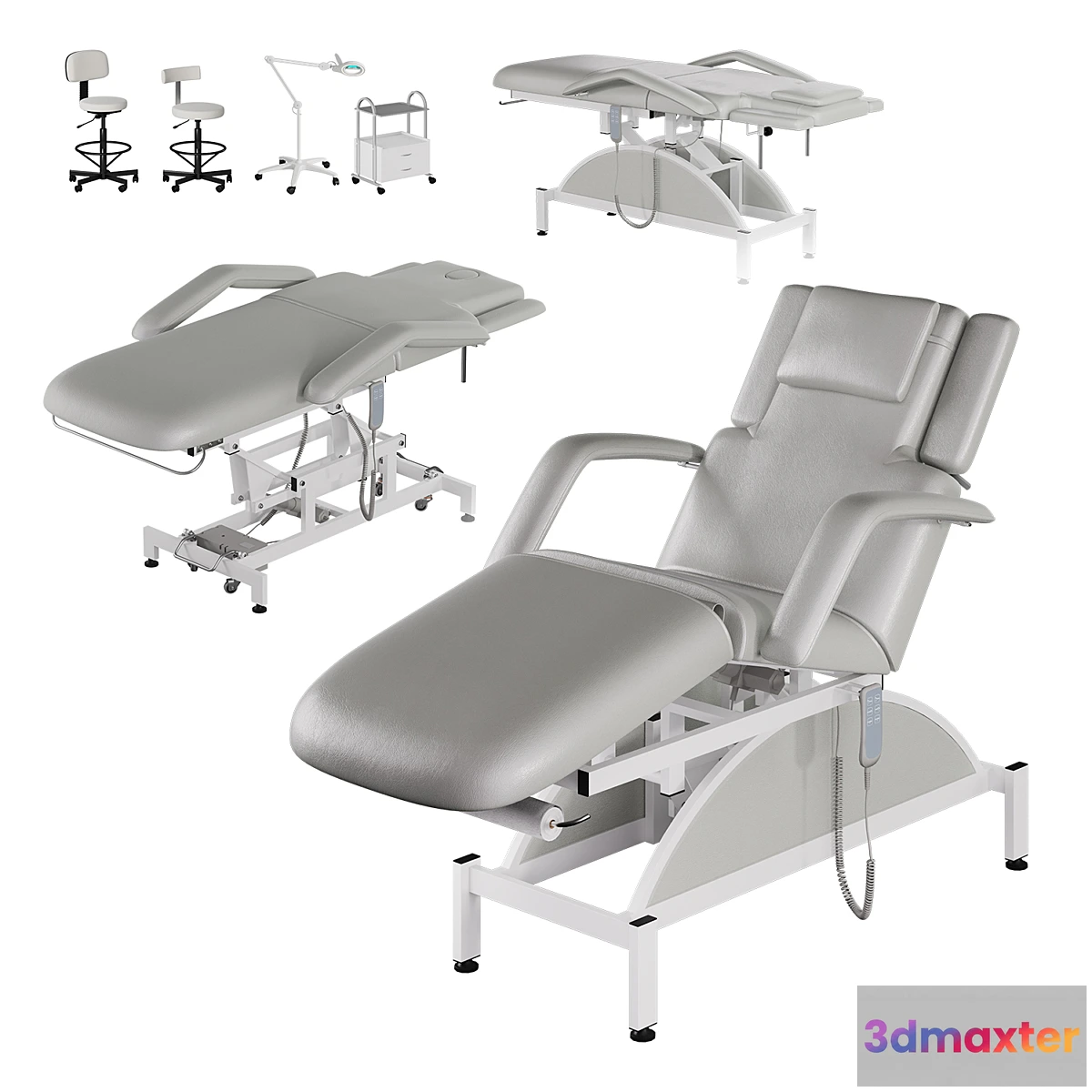 1306250 - electra 3D Max