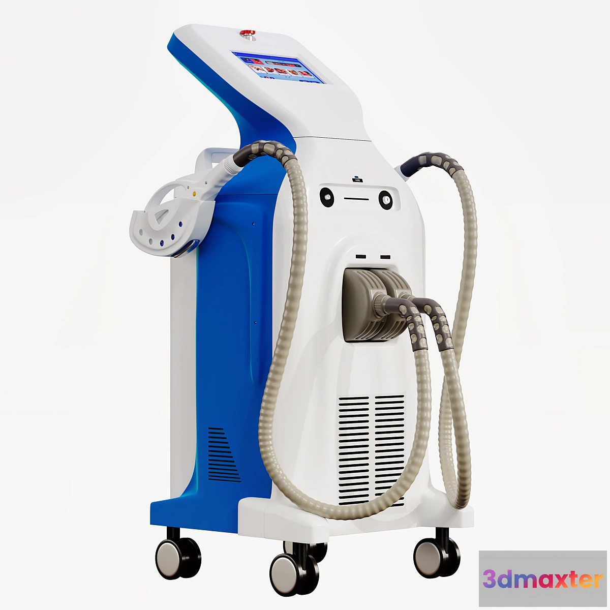 1314512 - IPL Shr Beauty Machine 3D Max