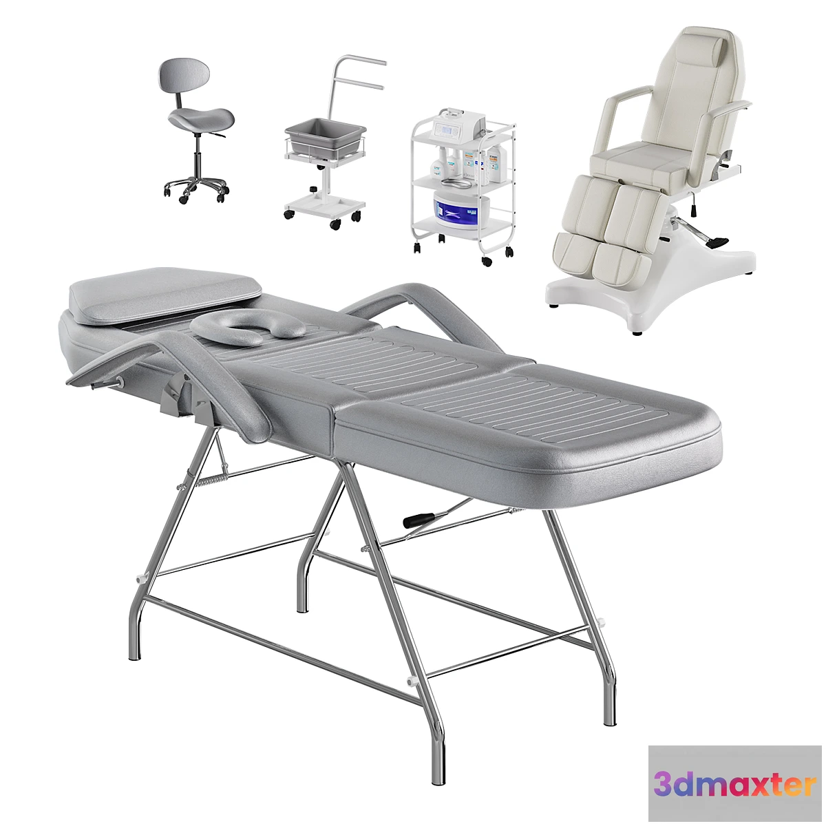 1333280 - cleo - No.2 3D Max