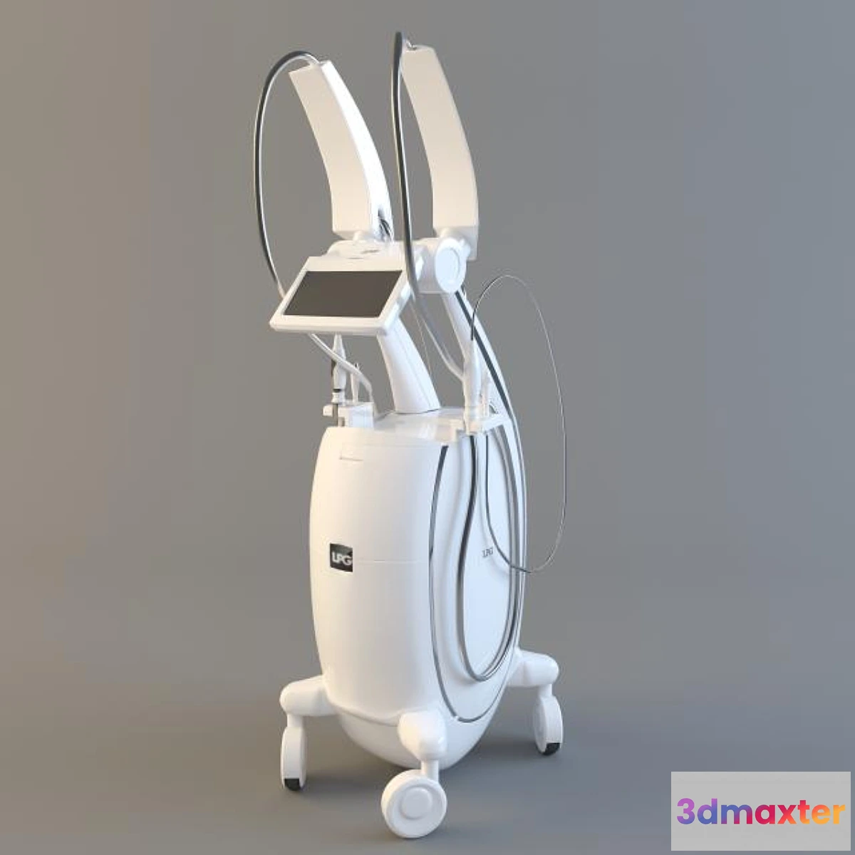 1394360 - Cellu M6 Integral 3D Max