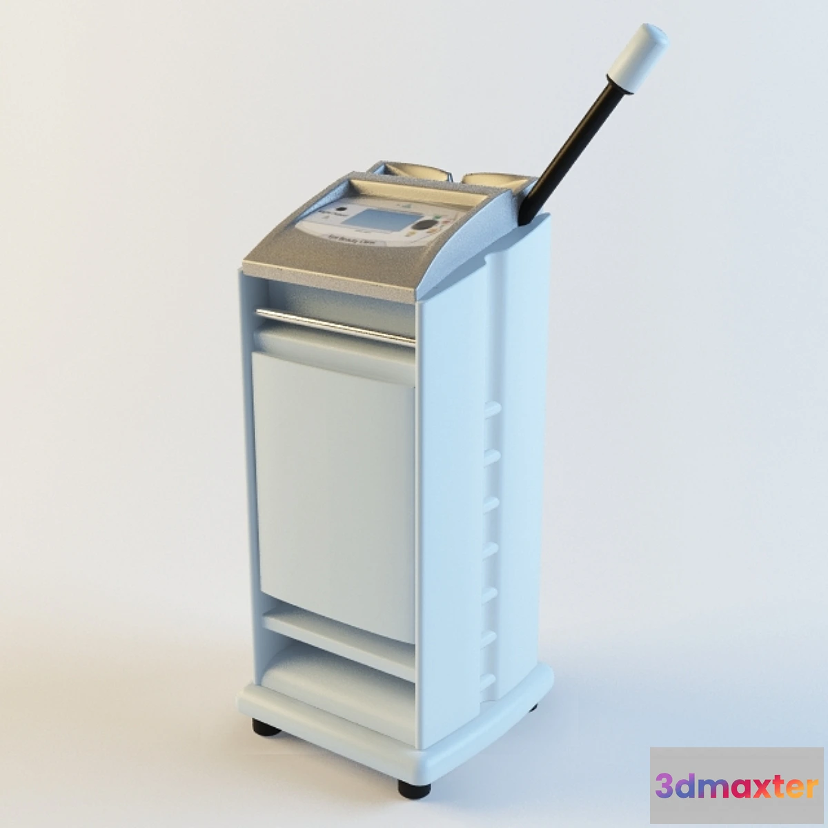 1407928 - Face Beauty Clinic Ultra Plus 3D Max