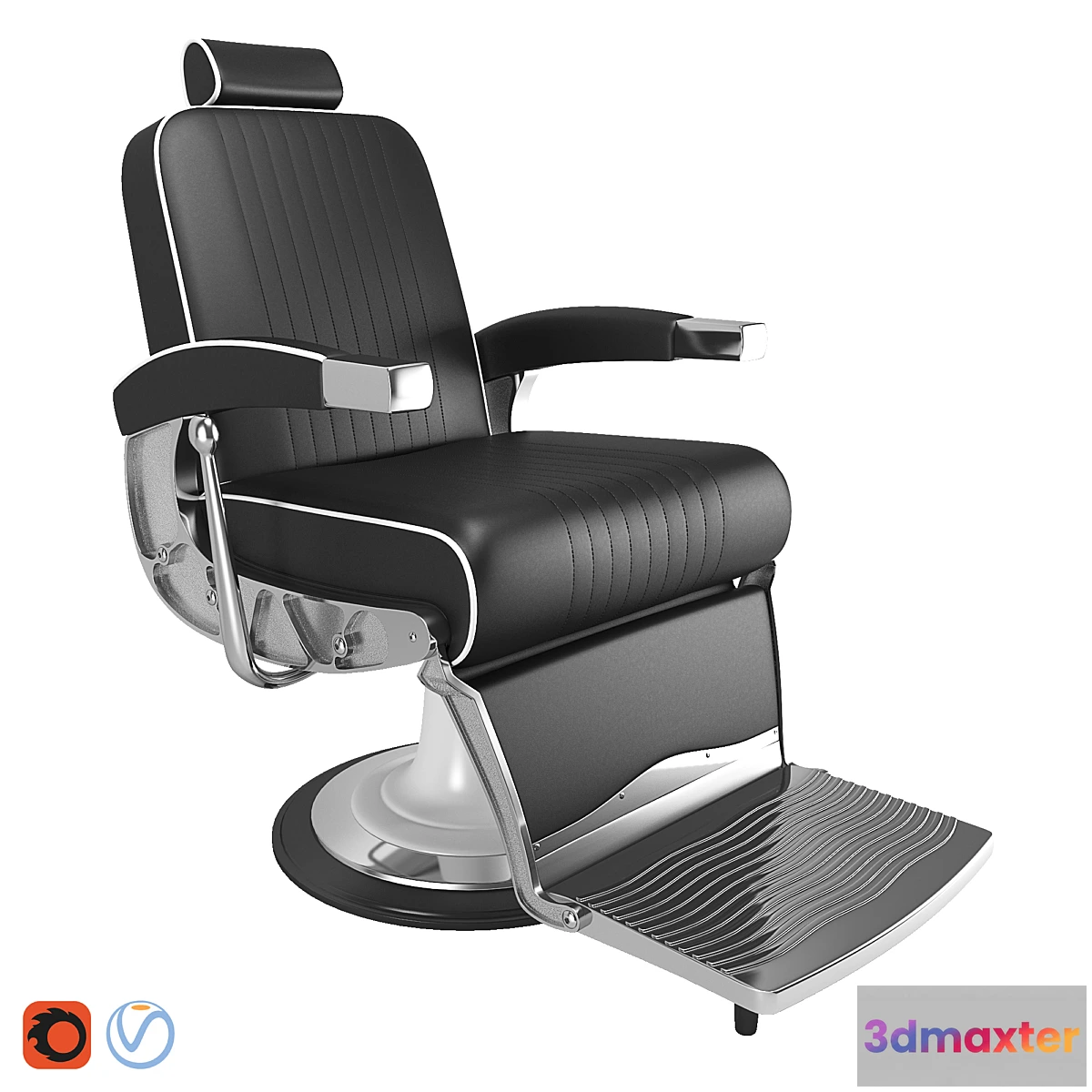 1408514 - Madison MD 8776 3D Max