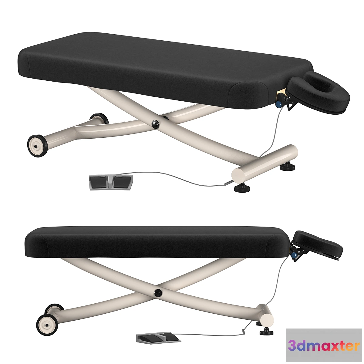 1421516 - Ellora Vista Flat 3D Max