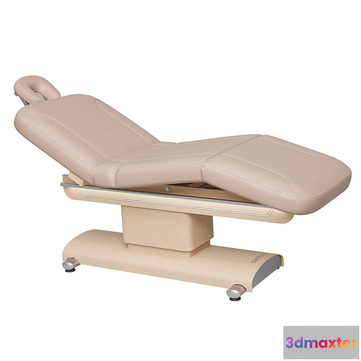 1433332 - Lemi CENTRUN 3D Max