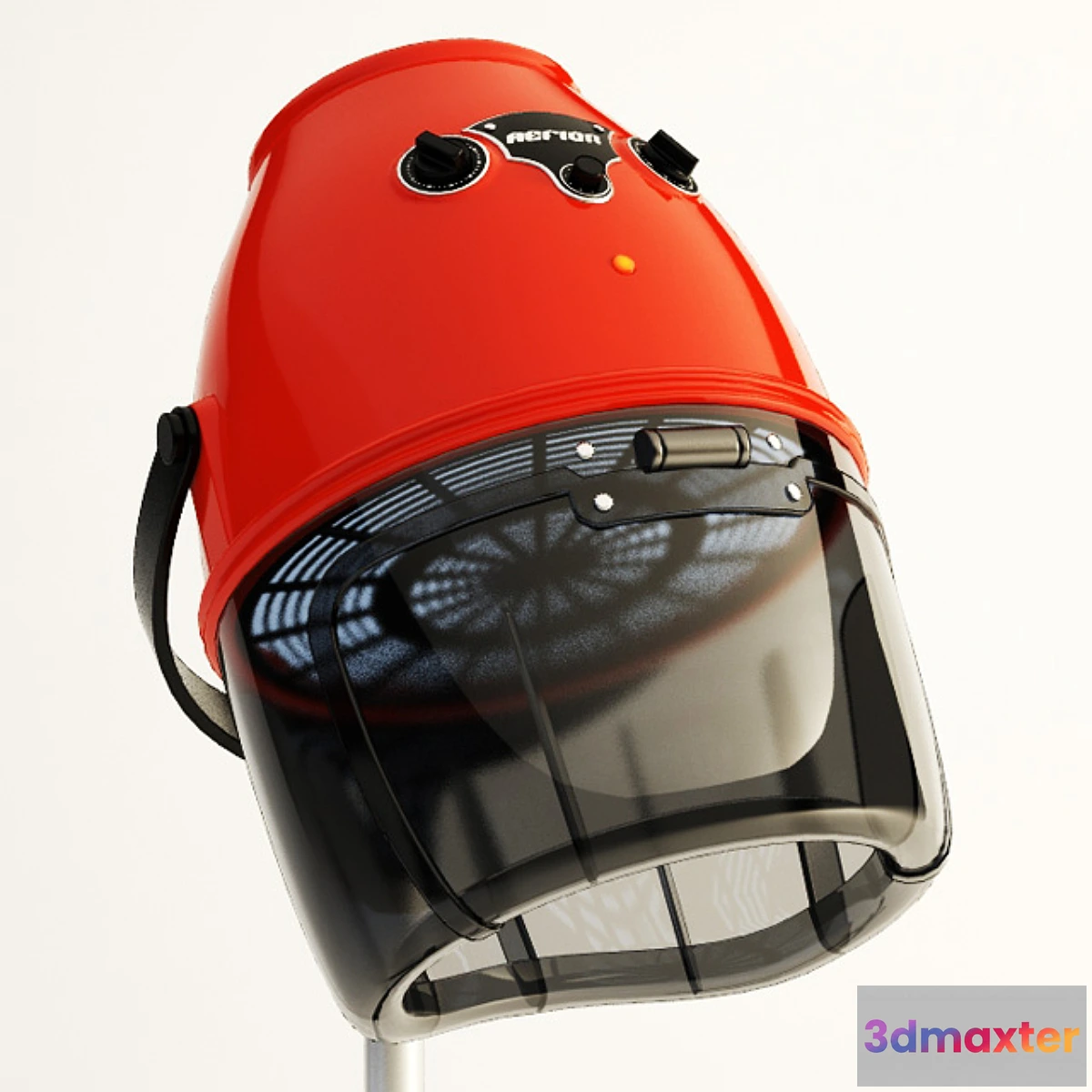 1433972 - sushuar 3D Max